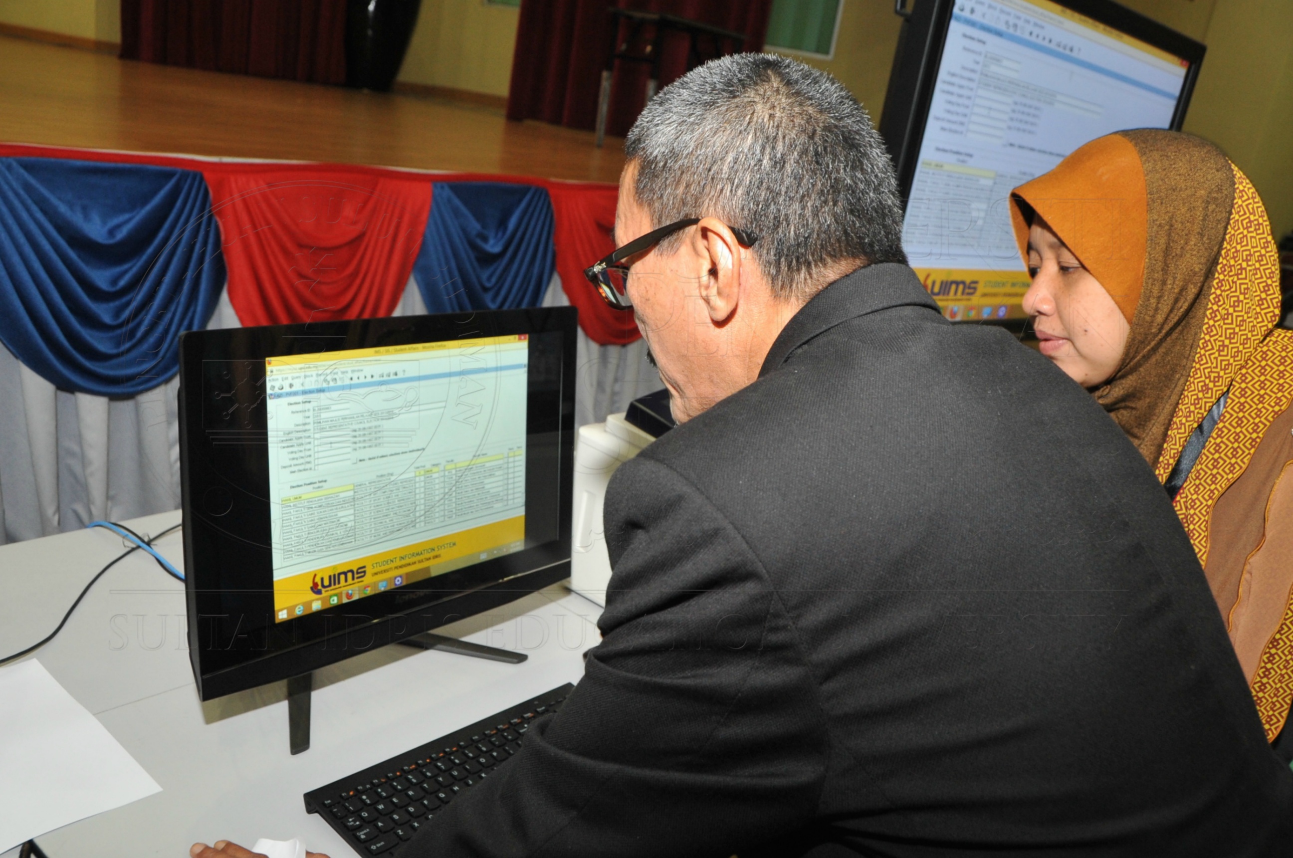 PRO15 143 PILIHANRAYA HAS 5618